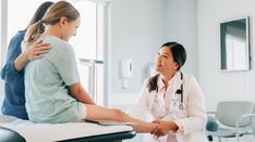 Women in Rheumatology: A Look Back, a Look Forward