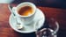 Espresso Coffee Associated With Increased Total Cholesterol