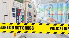 ED Staff Speak Out About Workplace Violence, Ask for Mitigation