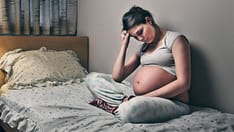 E-Health Program Improves Perinatal Depression
