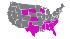 Improved Cancer Survival in States with ACA Medicaid Expansion