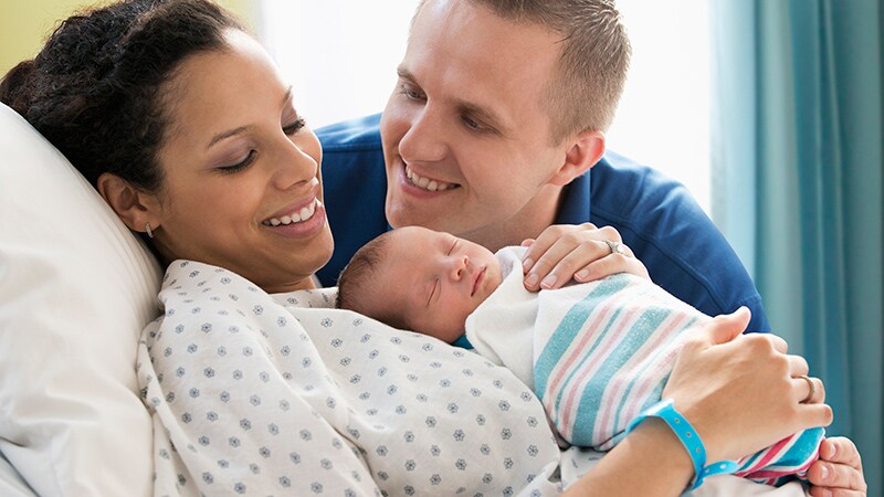 OB/GYN and Women's Health Nursing | Medscape