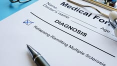 Novel Drug for Relapsing-Remitting MS: New Phase 2 Data