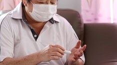 Diabetes Appears With Long COVID. Can the Thyroid and Adrenals Be Far Behind?