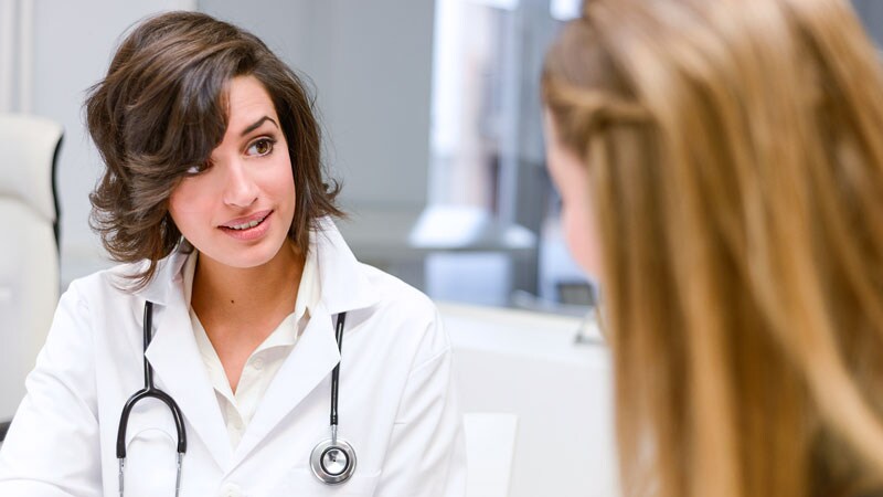 Ob/Gyn & Women's Health - Medscape