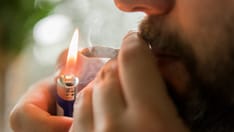 Cannabis Use Causes Spike in ED Visits