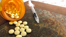 Opioids Leading Cause of Poisoning Deaths in Young Children