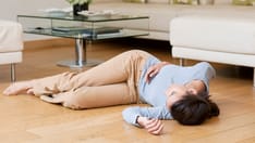 Fear Response Fueling Postural Tachycardia Syndrome?