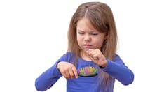 Treatment Options Limited for Skin-Picking, Hair-Pulling Disorders