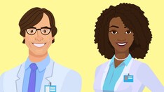 Metaverse Medicine and the Doctor, Patient Avatars Ahead