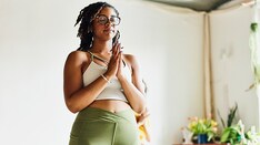 Is Yoga the Answer to Pelvic Floor Woes?
