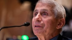 Anthony Fauci Stepping Down From NIAID in December