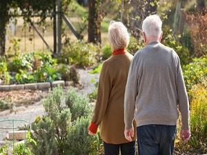 An Hour of Walking Per Week May Boost Longevity in Elderly