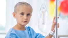 Young Children With Leukemia AreOutliving Teens