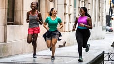 How Will Lack of Exercise Affect Global Health in the 2020s?