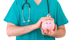 Gastroenterologists Among the Top Five Earners: Medscape Compensation Report