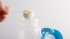 Reduced Lactose Baby Formula Related to Obesity Later