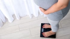 Weight Gain During Pregnancy May Play Role in Child ADHD Risk