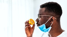 Hyposmia Patterns Separate COVID From Mild Cognitive Impairment