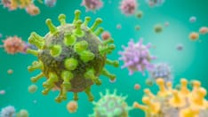 COVID-19 Linked to Increased Alzheimer's Risk