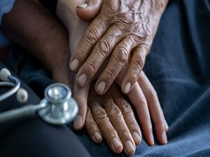 Trans-auricular VNS 'Very Clever' for Parkinson's Disease