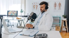 Physicians: Want Streaming Glory? Know These Legal Tips