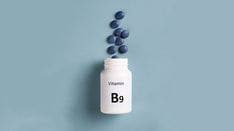 Folic Acid Tied to a Reduction in Suicide Attempts