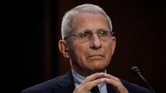 Fauci Q&A: On Masking, Vaccines, and What Keeps Him Up at Night