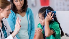 Pediatricians Urged to Check for Vision Problems After Concussion