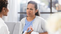 You and the Skeptical Patient: Who's the Doctor Here?