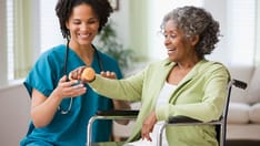 Exercise Strengthens Cognitive Function in Stroke Patients