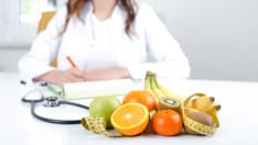 Why It's Harder for MDs to Lose Weight