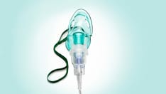 How the Pandemic Let Some Patients Breathe Easier