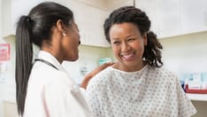 Strategies Can Improve Access to Cancer Care for Black Patients in Canada