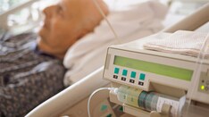 Is Canada's Palliative Care System 'Broken'?