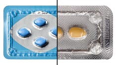 Viagra, Cialis, and Alzheimer's Risk: New Data