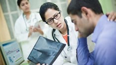 Locked-In Syndrome Malpractice Case Ends With $75M Verdict Against Docs