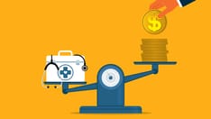 New Medicare Physician Fee Schedule Leaves Docs Fuming Over Pay Cuts