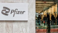 Pfizer's COVID Cash Powers a 'Marketing Machine' on the Hunt for New Supernovas