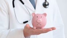 These Doctors Earn Less but Say It's Worth It