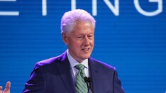 Former President Bill Clinton Says He Has Mild Case of COVID