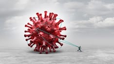 Can 'Radical Rest' Help With Long COVID Symptoms?