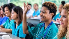 Can Nursing Schools Graduate Enough NPs to Meet Skyrocketing Demand?