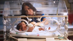 At 2 Years, Anti-VEGF Treatment, Laser Therapy Equal for ROP, Trial Finds