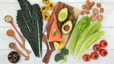 Two Diets Tied to Lower Alzheimer's Pathology at Autopsy