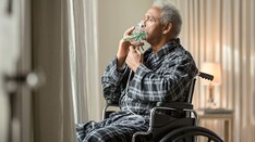 Bias, Lack of Access Make Long COVID Worse for Patients of Color