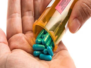 Antidepressants Benefit Some Patients With Osteoarthritis Pain