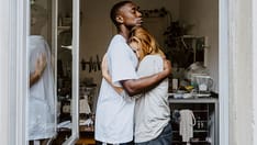 Anxiety High Among Americans, NationalPoll Shows