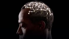 Rapid Cognitive Improvement With Noninvasive Brain Stimulation