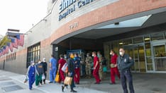 Opposing Thoughts on the Residents' Strike in NYC